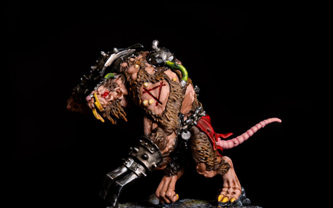 Rat Ogor 1