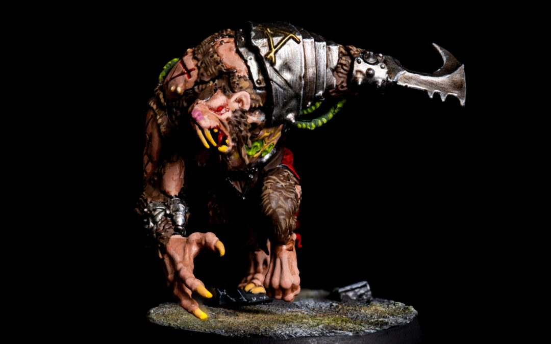 Rat Ogor 2