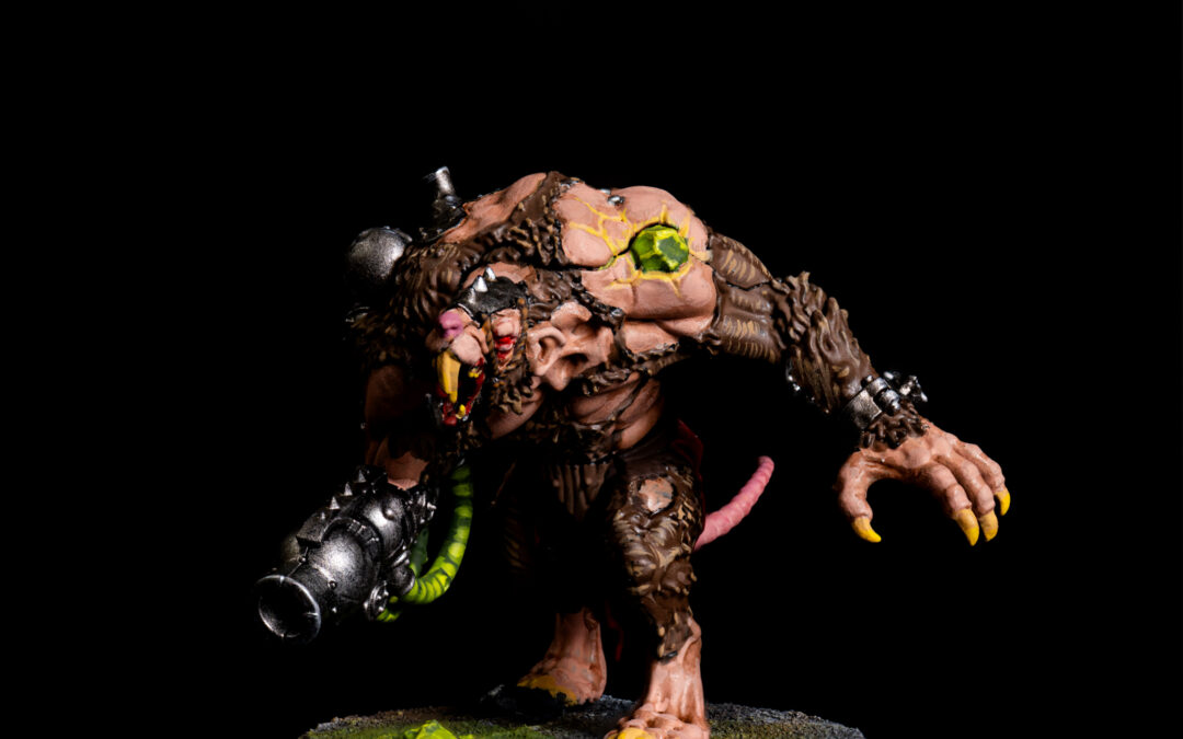 Rat Ogor 3